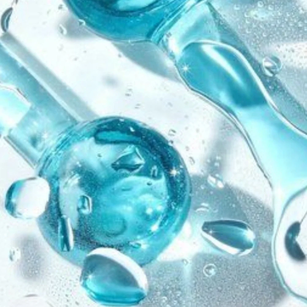 Luxe & Willow Glacier Cryo Cooling Globed - Picture 3 of 10